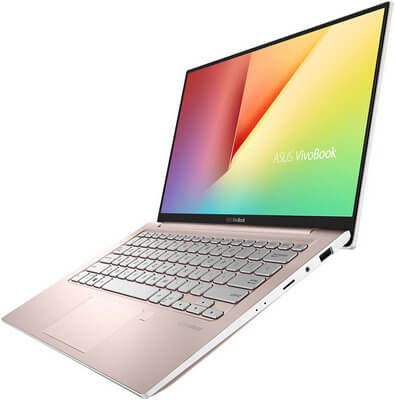 Замена процессора на ноутбуке Asus VivoBook S13 S330